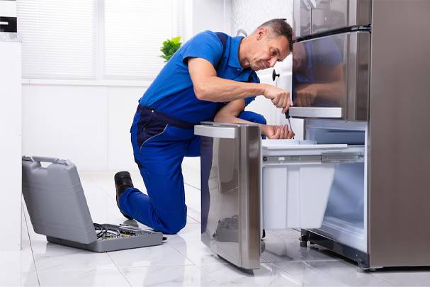 Home Tech 1 Repair | Home