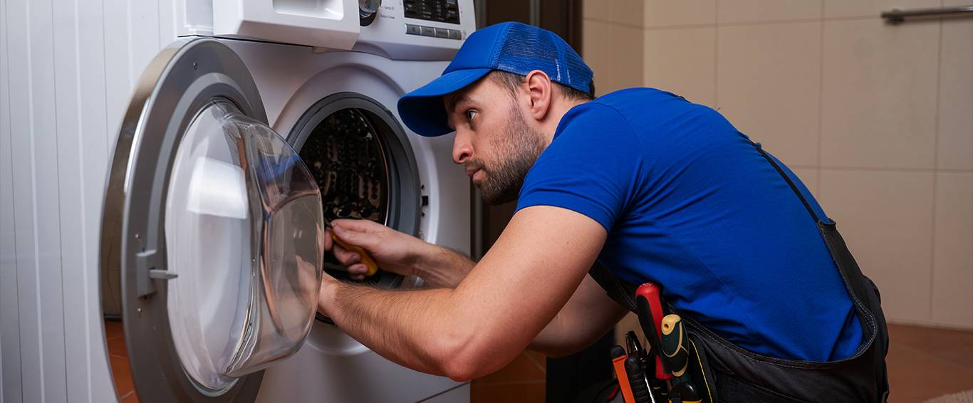 Home Tech 1 Repair | Home