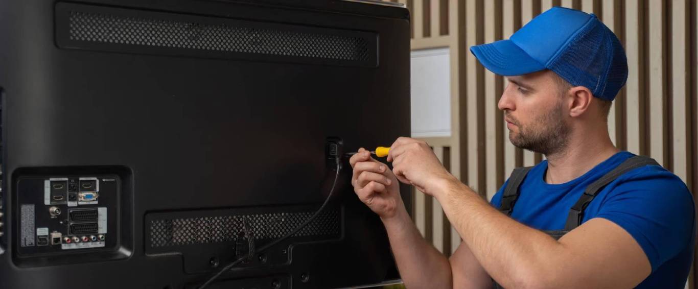 Home Tech 1 Repair | Home