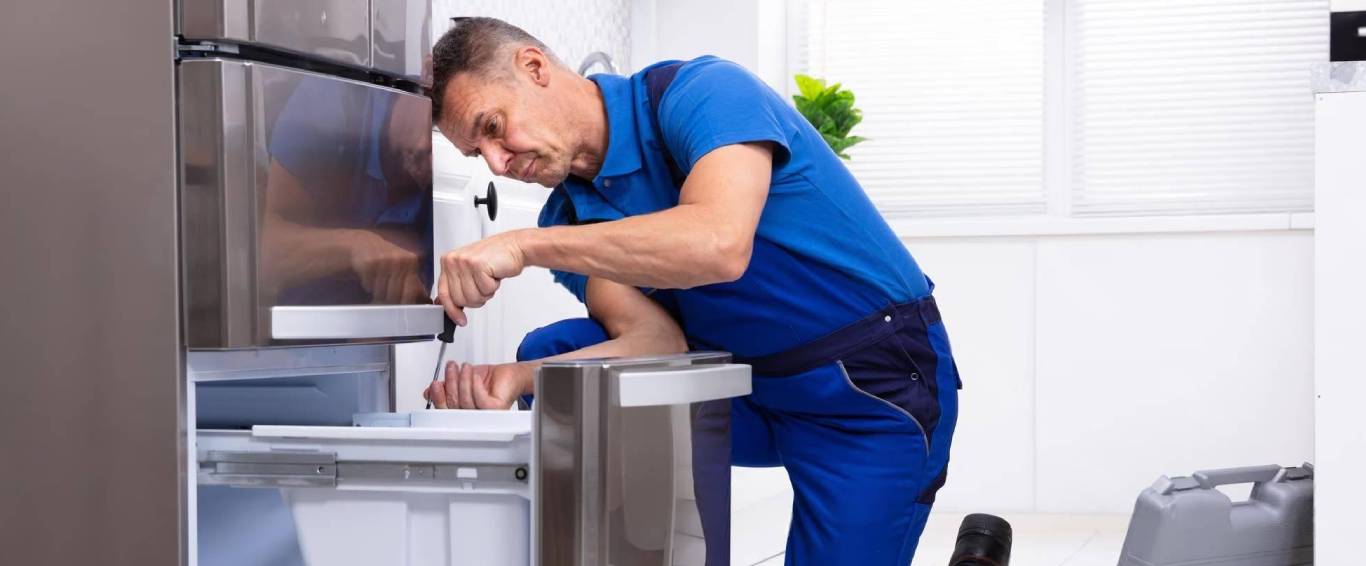 Home Tech 1 Repair | Home