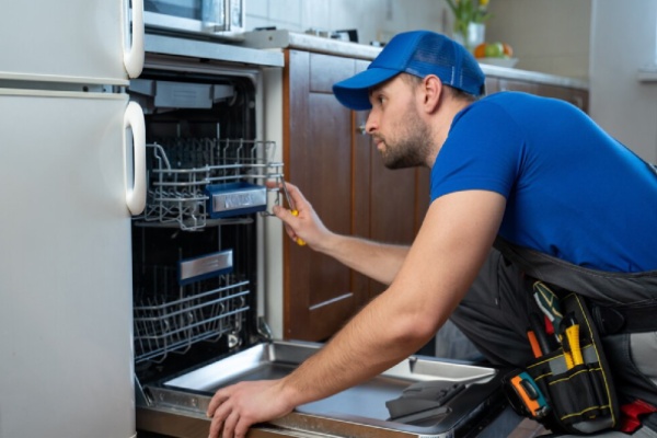 dishwasher-repairs2 Tech 1 Repair | Dishwasher Repairs