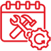 routine-icon Tech 1 Repair | Dishwasher Repairs