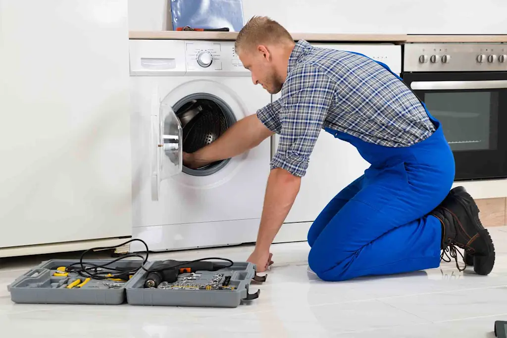 Washing Machine Repairs in Canberra new Tech 1 Repair | Washing Machine Repairs in Canberra new