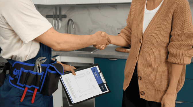 NSW Safety Standards for Major Appliance Electrical Repairs
