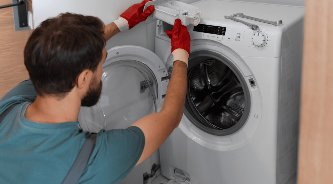 Why Professional Dryer Vent Cleaning Prevents Mechanical Failure