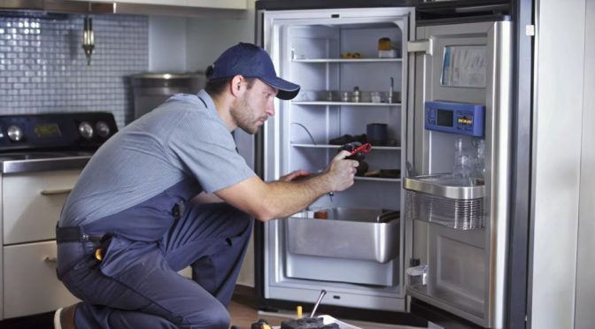 Detecting Silent Refrigerant Leaks: A Technician’s Guide
