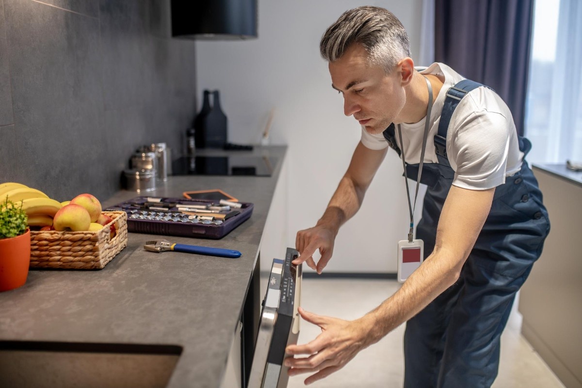 Appliance Repairs Wollongong - Authorised Appliance Repair Specialists