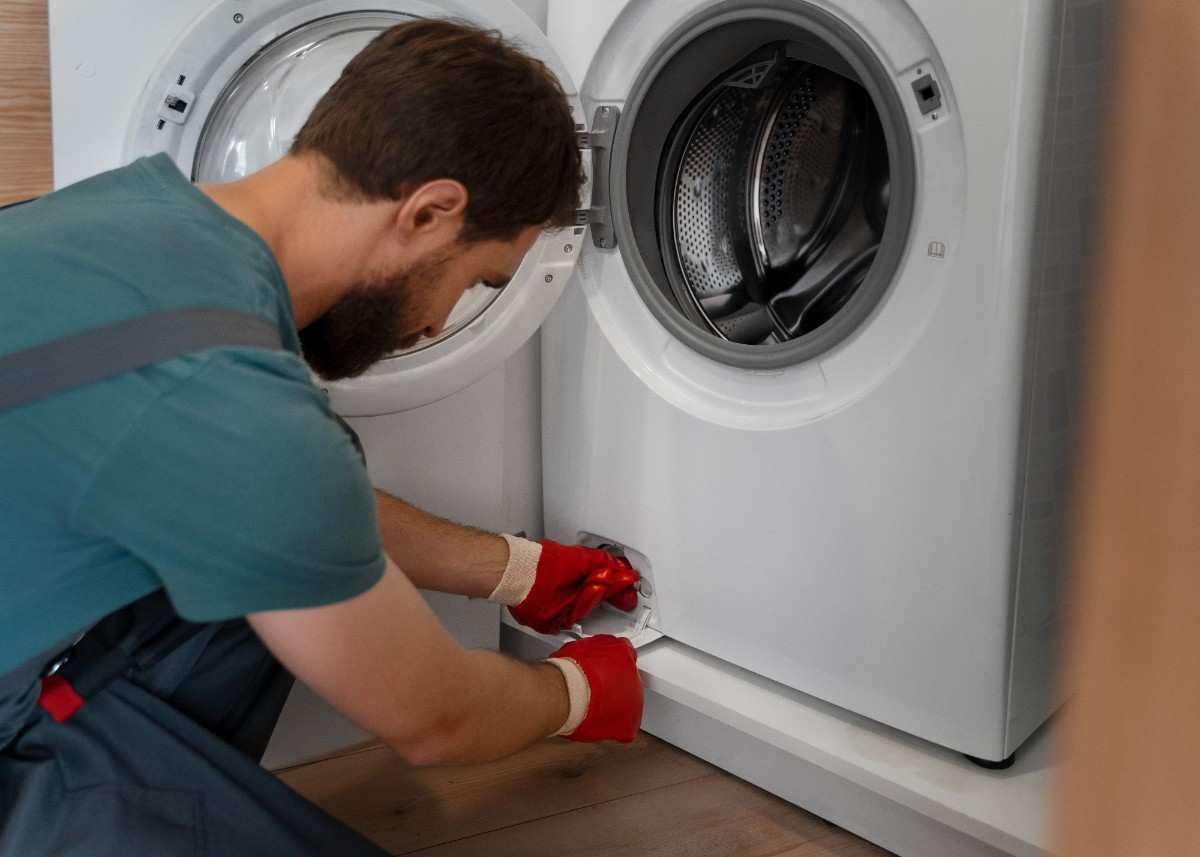 Appliance-Repairs Appliance Repairs in Shellharbour