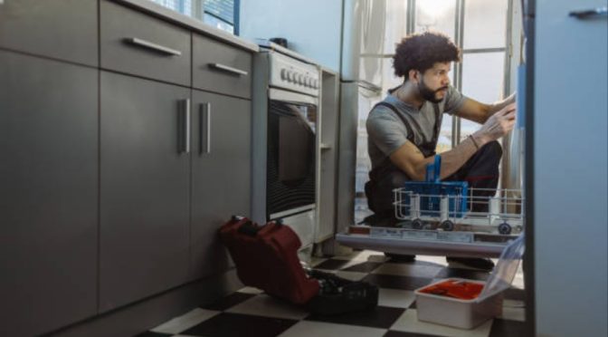 Fridge & Appliance Repairs in Shellharbour: Local Help for Shell Cove, Warilla & Barrack Point