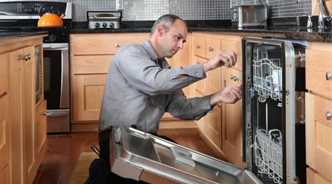 Appliance Repairs in Albion Park & Albion Park Rail: Local Technicians, No Travel Surcharge