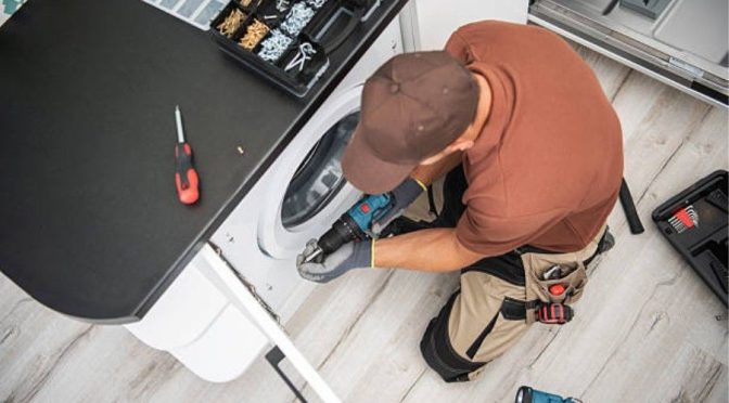 Appliance Repairs in Kiama & Kiama Downs: Local Technicians Who Know Coastal Homes