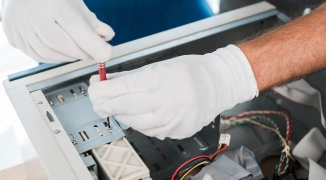 Appliance Maintenance Albion Park