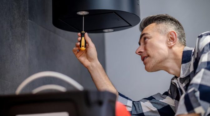 Appliance Repair Wollongong