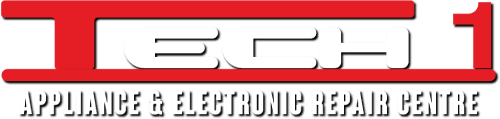 Tech1 Appliance & electronic repair centre